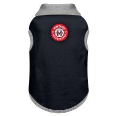 Polo Kennedy Navy pour chiens - Milk&Pepper