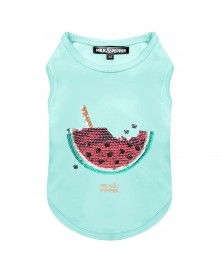 T-Shirt Sandia pour chiens - Milk&Pepper