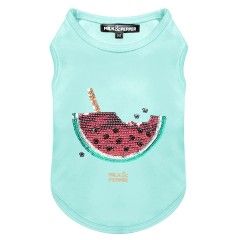 T-Shirt Sandia pour chiens - Milk&Pepper