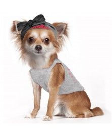 Nightbird T-Shirt for dogs - Milk&Pepper