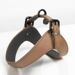 Harnais Parachute Dandy Camel pour chiens - Milk&Pepper