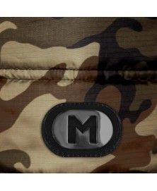 Manteau Ethan pour chien - Milk&Pepper