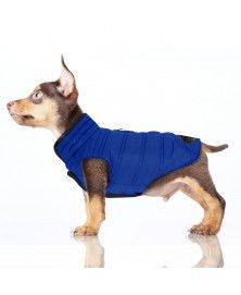 Manteau Ethan pour chien - Milk&Pepper