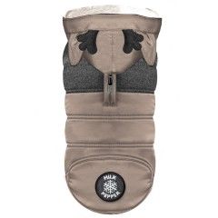 Manteau Blitzen pour chien - Milk&Pepper