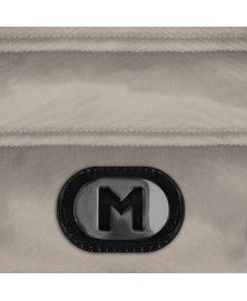 Manteau Réversible Gotham pour chien - Milk&Pepper