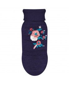 Pull Norah pour chien - Milk&Pepper