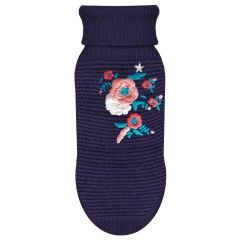 Pull Norah pour chien - Milk&Pepper