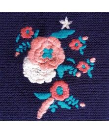 Pull Norah pour chien - Milk&Pepper