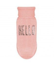 Pull Emma pour chien - Milk&Pepper