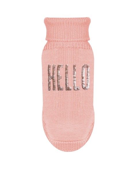 Pull Emma pour chien - Milk&Pepper