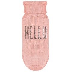 Pull Emma pour chien - Milk&Pepper