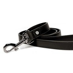 Laisse Quartz pour chien - Milk&Pepper