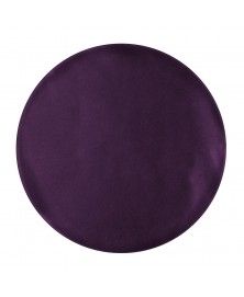 Coussin Versailles Prune pour chien  - Milk&Pepper