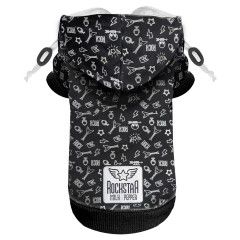 Sweat Idol pour chien - Milk&Pepper