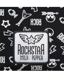 Sweat Idol pour chien - Milk&Pepper