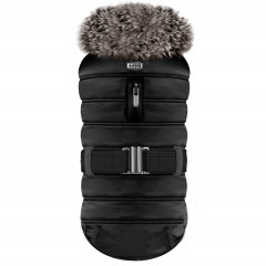 Manteau pour chien Fjord - Milk&Pepper