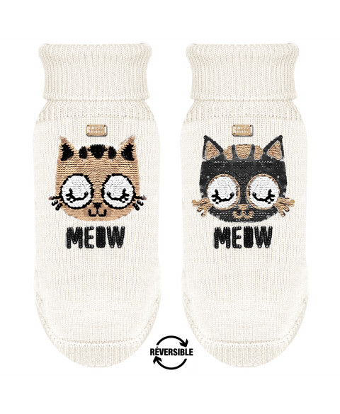 Pull pour chien Meow - Milk&Pepper