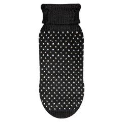 Pull Kawaii Noir pour chien - Milk&Pepper