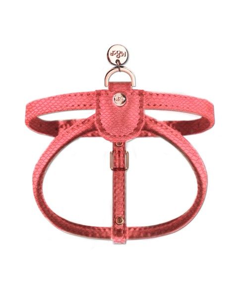 Harness Naja Pink - Milk&Pepper