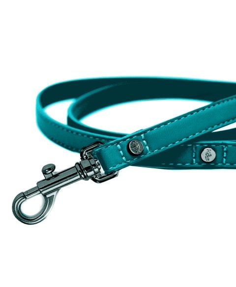 Leash Boreal Petrol - Milk&Pepper